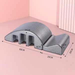 Spine Correction and Stretching Equipment