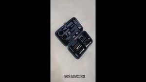 Promo Gunting Kuku Set Manicure Pedicure 15 PCS