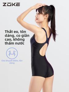 ZOKE | Đồ Bơi Giúp Gầy và Che Khuyết Điểm cho Nữ