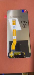 Màn Hình Oppo K9S / Realme V25 / Realme Q3T / Realme Q3S / Realme Q5 / Realme 9 Pro - Màn Hình Nguyên Bộ Loại Linh Kiện Tốt Nhất Màu Đen