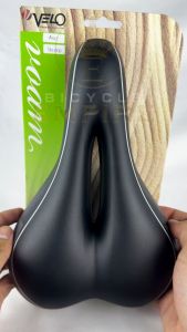 Sadel Saddle Jok Sepeda Velo Gel Sadle 4110 Bicycle Empire