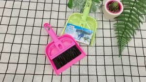 Chổi Quét Bụi Bàn Phím Bàn Thờ Mini - Chổi Quét Mini OKSEP