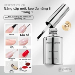 Perfect color | Gel Xây Dựng Đa Chức Năng Cho Lớp Đế Kết Dính Củng Cố Mở Rộng