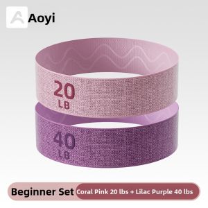 AOYI | Butt Lifting Strength Training Stretching Resistance Band