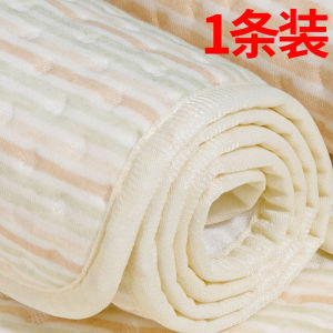 Đệm Chống Thấm Nước Cotton Nhẫn Chống Thấm Nước Có Thể Giặt Cho Trẻ Sơ Sinh Đệm Lót Cho Các Dì Lớn Đệm Lót Cho Người Già Thời Kỳ Sinh Lý.