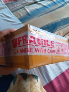 lakban fragile 45 x 90 yard
