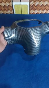 Narita - Batok Belakang Jupiter Z Lama Karbon