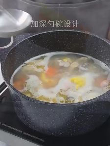 304 Stainless Steel Cooking Spoon Set
