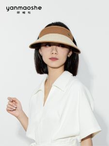 Mũ Rơm Dệt Rỗng Rộng Rãi Cỡ Lớn Chống Nắng Mùa Hè Ngoài Trời Mũ Rơm Rỗng Nhỏ Thoải Mái Thoáng Khí Cho Trẻ Em Và Người Lớn