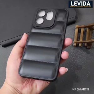 Aksesoris Infinix Smart: Case Bantal & Softcase untuk Infinix Smart 9 HD & 8 Plus