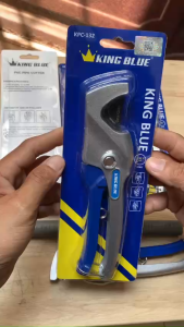 Kéo cắt ống điện ống nước KPC-132 thương hiệu KingBlue chất lượng cao