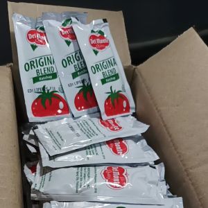 DelMonte Original Blend Ketchup 10g