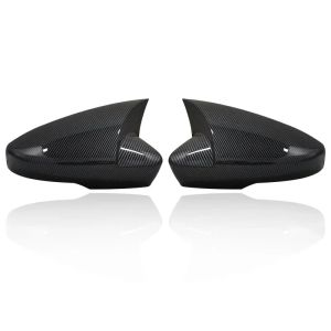 For U.S. version Skoda Octavia 2013-2019 suitable for Volkswagen T-ROC 2017-2019 Car Rearview Side Mirror Cover Caps