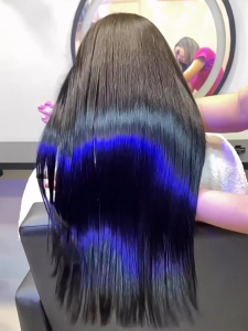 Coconut Oil Hair Mask / Hair Smoothing / Hair Care Control Oil