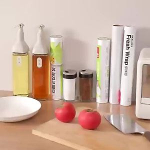 MOLORE | Magnetic Multi-purpose Storage Rack