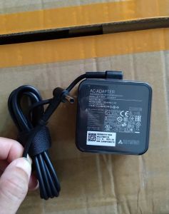 Sạc dành cho Laptop MSI 65W AC Adapter for MSI Modern 15 B12M-014 ADP-65GD D MSI Modern 15 B13M-447US hàng nhập khẩu