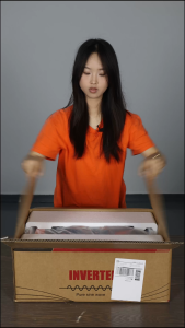 PowMr 10KW 5KW 3KW อินเวอร์เตอร์พลังงานแสงอาทิตย์ไฮบริด อินพุต PV 60-150Voc ตัวควบคุมการชาร์จพลังงานแสงอาทิตย์ MPPT 120A ในตัวและหม้อแปลง Toroidal อินเวอร์เตอร์คลื่นไซน์บริสุทธิ์ LFRT อัตโนมัติ 50/60Hz ความถี่ต่ำ