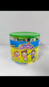 60pcs Soft Lollipop Candy Fruity Flavor SUGAR CRASH