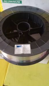 BISA COD Kawat Las Mig Argon Alumunium 08mm x 6kg Alloy Welding Wire ER5356