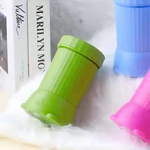 《406》 New USB RechargeableAutomatic Foot-Washing Machine Smart Dog Cat Cleaning Paw CleaningFoot Washing Cup