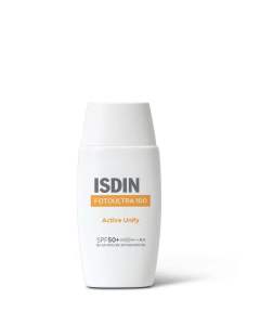 Kem Chống Nắng Cho Da Nám SDIN Active Unify Fusion Fluid SPF 50+ 50ML