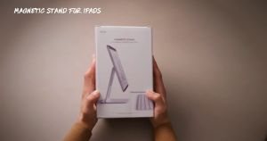 Elago iPad Magnetic Stand (4 Colors) ขายสแตนเลสบวกแม่เหล็กใช้คู่กับ iPad Case Magnetic หรือ Tablet ทั่วๆไป