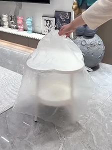 XIANGNANSONG | Creative Mini Movable Table