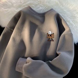 Casual Loose Men's Hoodie: A Comprehensive Guide