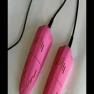 Shoes Dryer UV Sterilization Shoe Dryer Deodorize Multi-Function Shoe Dryer Heating Fast Drying Shoes Heating Sterilization