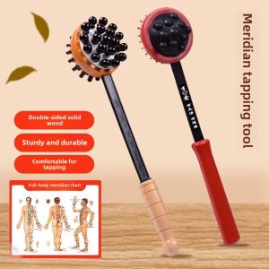 Multi-purpose Body Massage Hammer