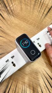 Combo cốc sạc Anker Zolo Fast Charging 1USB 3Type-C 140W + Cáp USB Type-C to Type-C PD 3.1 B2697 - Hàng chính hãng - Thiết kế nhỏ gọn công nghệ sạc nhanh Gallium Nitride công suất sạc tối đa: 100W