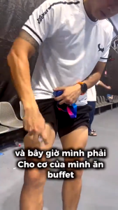 Xịt lạnh giảm đau Xịt nóng khởi động nhanh LIGPRO chiết xuất từ thiên nhiên 160ML