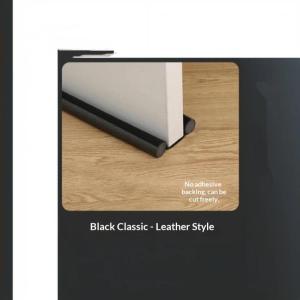 EELHOE | New 1 Pack Flexible Under Door Draft Stopper Bottom Seal Strip Anti Cold Blocker Thicker Sealing Strip