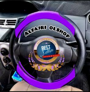 Sarung stir mobil truk Cantergrand maxIsuzu NMR71L300Avanzat120ssDllsarung stir mobilsarung stir mobil variasicover stir mobil truk canter