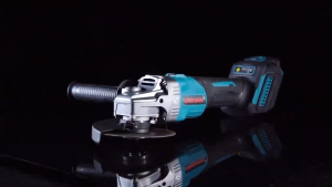 MJMJ954C 650W/600W 220V 4"Electric Angle Grinder 4inch Grinding Disc Professional Original Industrial Angle Grinder+Cutting Disc