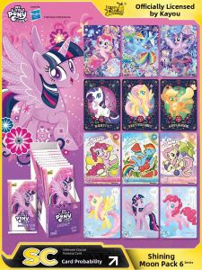 KAYOU | Complete Set Authentic Card Game Full Box