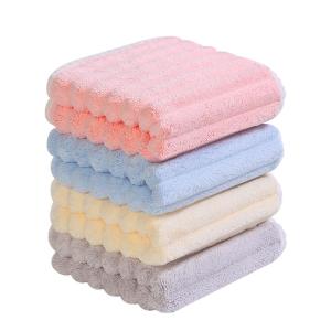 Absorbent Quick-Dry Lint-Free Towel