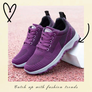 LHSunday แฟชั่นสไตล์ รองเท้าผ้าใบแฟชั่นผู้หญิง งานสวย วัสดุคุณภาพดี ราคาไม่แพง มาพร้อมหลากหลายสีสันให้เลือก ซื้อเลยค่ะ มันเริ่ดมากกก