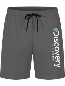 Quần Short Thể Thao Nhanh Khô American Sport Five-Five Dành Cho Nam Quần Short Đi Biển Thoáng Khí Quần Short Thể Thao Lưới