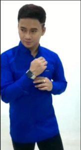 Kemeja Pria Lengan Panjang & Ukuran Besar: Pilihan Terbaik untuk Baju Kantor