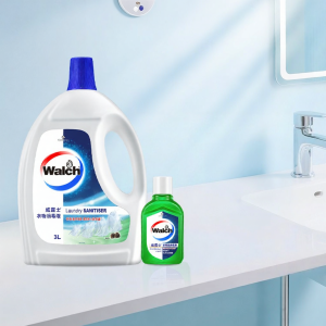 Walch | Clothing Disinfection Liquid 3L