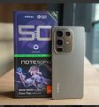 infinix Not 50 pro NFC Ram 16+256 GB (layar Amoled 6,78 in) kamera 50+32 MP wireless charger  garansi resmi infinix 1 tahun (imei twrdaftar). 