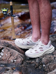 Giày sneaker thời trang nam Anta chống trơn trượt 912428502