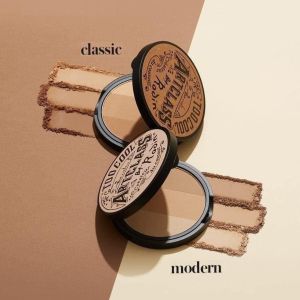 Phấn Tạo Khối Bắt Sáng Too Cool For School Artclass By Rodin Shading Modern Màu Sáng Cho Tone Da Lạnh 9.5g [CAM KẾT CHÍNH HÃNG]