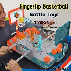 Tabletop fingertip basketball battle toys action game family party board games桌面指尖篮球桌游
