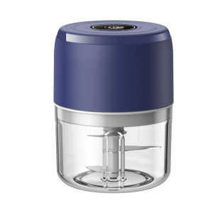 Garlic Press Garlic Masher Peeler Electric Garlic Machine