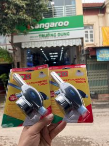 Khò Ga MINI FLAME JAPAN HD915 nhập khẩu