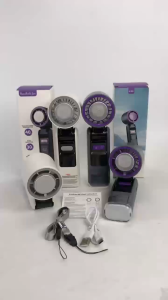 X-DEAL Refrigeration Handheld Fan: A Comprehensive Guide