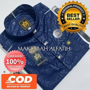 baju Koko pria kemko sultan Koko takwa muslim lengan panjang kurta pakistan 2024