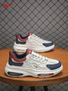 Warrior | Summer New Lightweight Comfort Soft Bottom Casual Sneakers